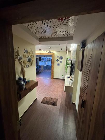 Sahajanand apartment Main Image 1
