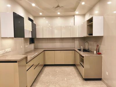 Kitchen Image of 2000 Sq.ft 3 BHK Builder Floor for sale in Sector 51 Gurgaon for Rs. 33500000