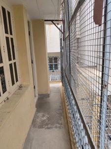 Living Room Image of 1550 Sq.ft 3 BHK Independent House for rent in Indira Nagar Bengaluru for Rs. 55000