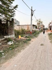 Image of 1210 Sq.ft Residential Plot / Land for sale in Madhav Greens Plots, Lolai, Lucknow for Rs. 4200000