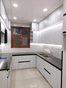 Kitchen Image of 1900 Sq.ft 4 BHK Builder Floor for sale in Sector 19 Dwarka New Delhi for Rs. 35000000