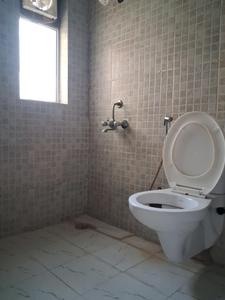 Bedroom One Image of 920 Sq.ft 2 BHK Apartment / Flat for sale in Paras Tierea, Sector 137 Noida for Rs. 7900000