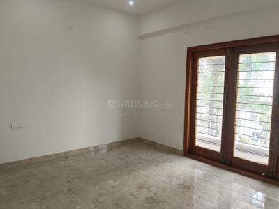 Bedroom Image of 1957 Sq.ft 3 BHK Apartment / Flat for sale in Konanakunte Bengaluru for Rs. 16300000