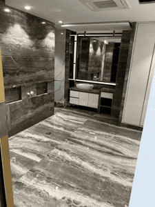 Image of 2034 Sq.ft 3 BHK Apartment / Flat for sale in Ivory County Phase 1, Sector 115, Noida for Rs. 31500000