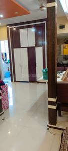 Hall Image of 1100 Sq.ft 2 BHK Apartment / Flat for sale in Sahajanand Corporation Vadodara Irish, Manjalpur Vadodara for Rs. 4800000