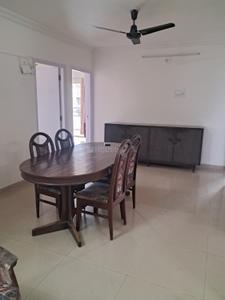 Hall Image of 1240 Sq.ft 2.5 BHK Apartment / Flat for sale in Kumar Sansar, Kondhwa Pune for Rs. 9300000