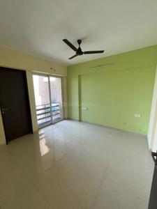 Bedroom Image of 1350 Sq.ft 3 BHK Apartment / Flat for rent in Akshar Estonia, Dronagiri Navi Mumbai for Rs. 23000