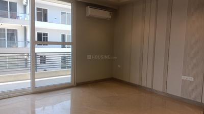 Bedroom Image of 3200 Sq.ft 4 BHK Builder Floor for sale in Sector 57 Gurgaon for Rs. 42000000