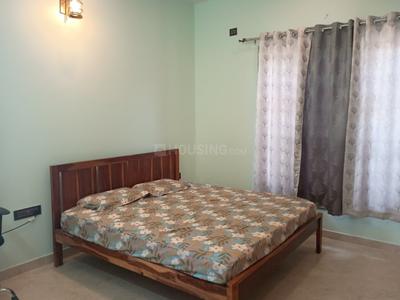 Bedroom Image of 3010 Sq.ft 5 BHK Villa for sale in  Sarjapur Railway Mens Cghs Layout, Sarjapur Bengaluru for Rs. 44800000