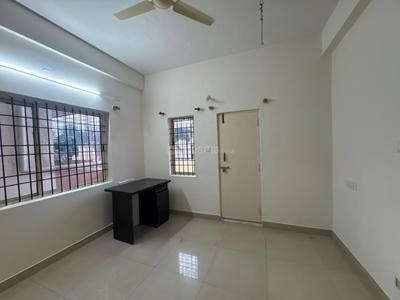 Bedroom Image of 1690 Sq.ft 3 BHK Apartment / Flat for sale in Vensa Residency, Singasandra Bengaluru for Rs. 9800000