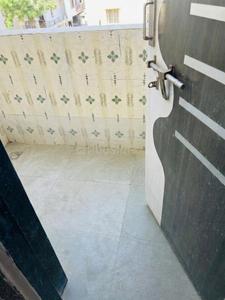 Bathroom Image of 927 Sq.ft 2 BHK Apartment / Flat for sale in Naranpura Ahmedabad for Rs. 7000000