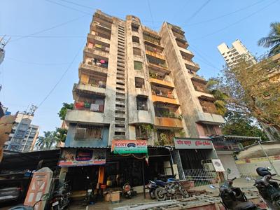 Image of 1195 Sq.ft 2 BHK Apartment / Flat for sale in Goregaon West, Mumbai for Rs. 22500000