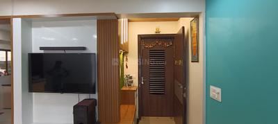 Image of 1250 Sq.ft 3 BHK Apartment / Flat for sale in New Alkapuri, Vadodara for Rs. 6500000