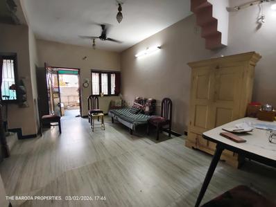 Hall Image of 1200 Sq.ft 3 BHK Independent House for sale in Akota Vadodara for Rs. 15000000