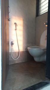 Image of 665 Sq.ft 1 BHK Apartment / Flat for sale in Ulwe, Navi Mumbai for Rs. 6500000