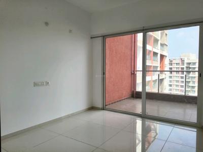 Bedroom Image of 1180 Sq.ft 3 BHK Apartment / Flat for rent in Kolte Patil 24k Stargaze, Bavdhan Pune for Rs. 45000