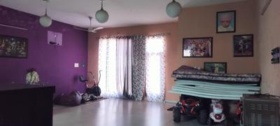 Bedroom Image of 1080 Sq.ft 4 BHK Independent House for sale in Kharar Mohali for Rs. 9590000