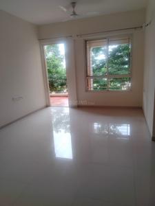 Hall Image of 1270 Sq.ft 3 BHK Apartment / Flat for sale in Nyati Evita, Lohegaon Pune for Rs. 10000000