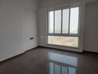 Bedroom Image of 1200 Sq.ft 3 BHK Apartment / Flat for rent in Vertical Oriana, Mundhwa Pune for Rs. 60000
