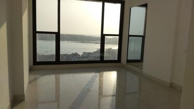 Bedroom Image of 750 Sq.ft 2 BHK Apartment / Flat for rent in Kanakia Hollywood, Andheri West Mumbai for Rs. 125000