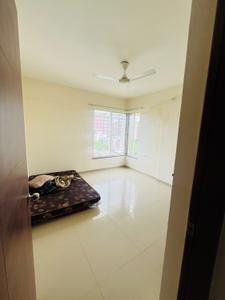 Bedroom Image of 940 Sq.ft 2 BHK Apartment / Flat for sale in Parklane Urbanjoy, Sus Pune for Rs. 7200000