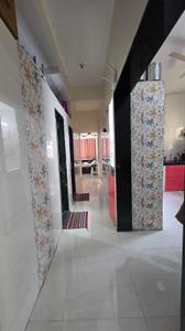 Image of 1000 Sq.ft 2 BHK Apartment / Flat for sale in Dhankawadi, Pune for Rs. 5100000