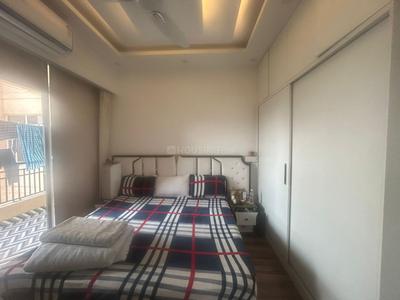 Bedroom Image of 2360 Sq.ft 3 BHK Apartment / Flat for sale in Central Park 2 Bellevue, Sector 48 Gurgaon for Rs. 40000000