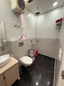 Image of 1800 Sq.ft 3 BHK Builder Floor for sale in Ashok Nagar, New Delhi for Rs. 33500000