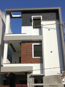 Image of 3000 Sq.ft 4 BHK Duplex for sale in Kapra, Secunderabad for Rs. 19500000