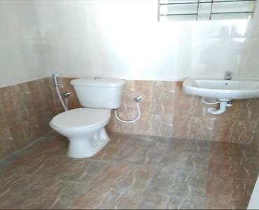 Bathroom Image of 495 Sq.ft 1 BHK Apartment / Flat for sale in Artha Citrine, Thattanahalli Bengaluru for Rs. 2500000