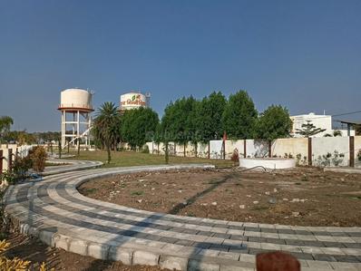 Maa Ginni Vihar Extension Plot View 3