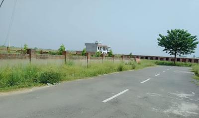 Image of 900 Sq.ft Residential Plot / Land for sale in SK Shikhar Poorab Vihar, Jhalwa, Allahabad for Rs. 2200000