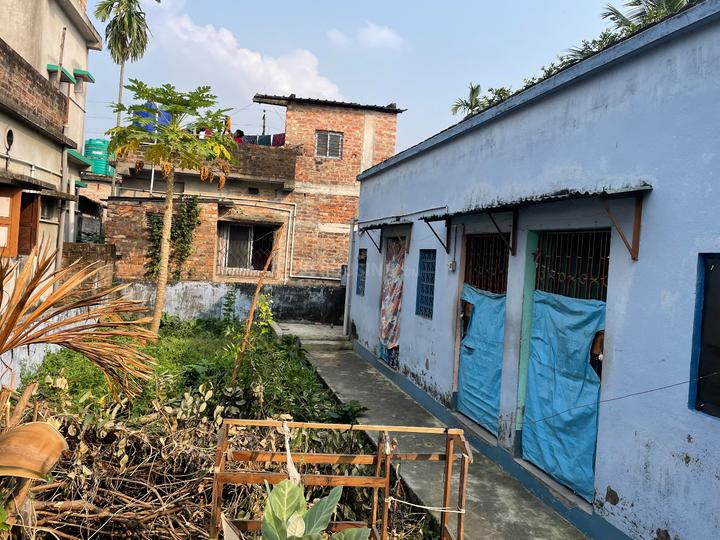 Shib house Main Image 1