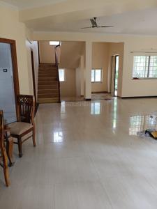 4 BHK Villa