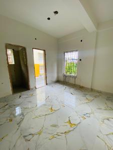 Hall Image of 1100 Sq.ft 3 BHK Apartment / Flat for sale in Behala Kolkata for Rs. 6050000