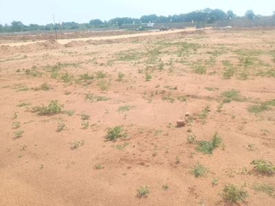 Image of 150 Sq.ft Residential Plot / Land for sale in Kothur, Hyderabad for Rs. 3449854