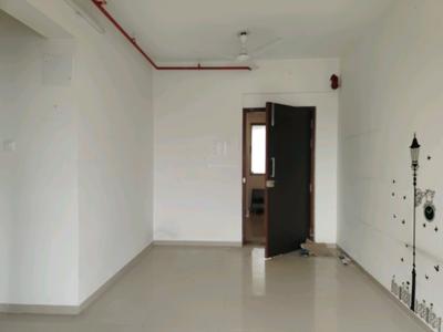 Living Room Image of 695 Sq.ft 2 BHK Apartment / Flat for sale in Tata Shubh Griha, Boisar Mumbai for Rs. 2700000