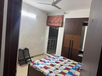 Bedroom Image of 1580 Sq.ft 3 BHK Apartment / Flat for sale in Urban Woods, Sushant Golf City Lucknow for Rs. 16500000