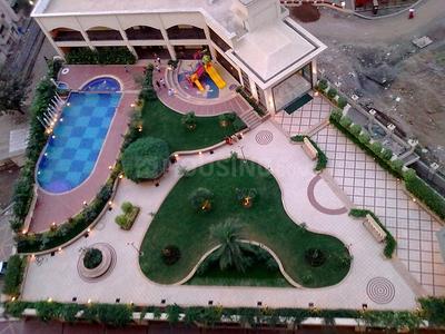 Image of 1150 Sq.ft 2 BHK Apartment / Flat for sale in Madhav Sankalp, Kalyan West, Kalyan for Rs. 8900000