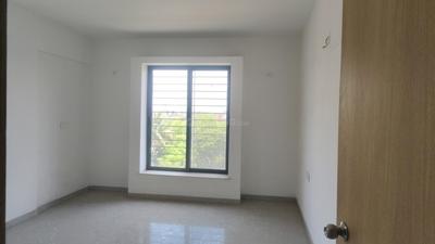 Bedroom Image of 1650 Sq.ft 3 BHK Apartment / Flat for sale in Nashik Road Nashik for Rs. 11300000
