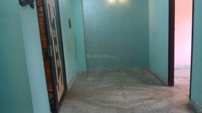 Living Room Image of 670 Sq.ft 2 BHK Apartment / Flat for sale in Bansdroni Kolkata for Rs. 2300000