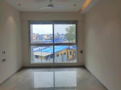 Living Room Image of 1195 Sq.ft 3 BHK Apartment / Flat for sale in Kalptaru Srishti Namah, Mira Road East Mira Bhayandar for Rs. 16200000