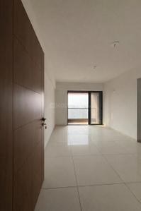 Hall Image of 1760 Sq.ft 3 BHK Apartment / Flat for sale in Parisar 80, Bopal Ahmedabad for Rs. 9800000