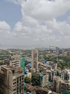 Bedroom One Image of 1600 Sq.ft 3 BHK Apartment / Flat for sale in Piramal Aranya, Sewri Mumbai for Rs. 81000000
