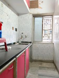 Kitchen Image of 864 Sq.ft 2 BHK Apartment / Flat for sale in Kadam Tala Howrah for Rs. 3000000
