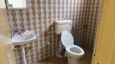 Image of 1100 Sq.ft 2 BHK Apartment / Flat for rent in New Tippasandra, Bengaluru for Rs. 40000