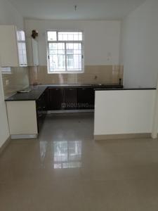Kitchen Image of 1474 Sq.ft 3 BHK Apartment / Flat for sale in Cielo At Brigade Valencia, Bommasandra Bengaluru for Rs. 17000000