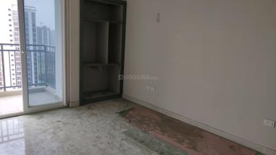 Bedroom Image of 1137 Sq.ft 2 BHK Apartment / Flat for sale in Eldeco Live By The Greens Phase 1, Sector 150 Noida for Rs. 12500000