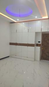 Bedroom Image of 2200 Sq.ft 3 BHK Independent House for sale in Jankipuram Lucknow for Rs. 11000000