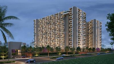 3 BHK Flat